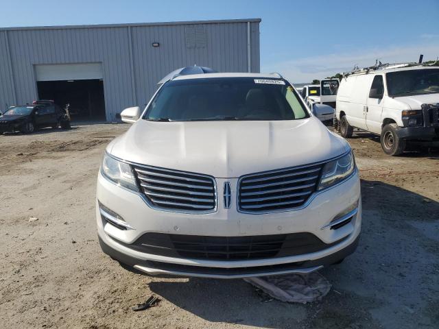 2017 LINCOLN MKC RESERV 5LMCJ3C97HUL34979