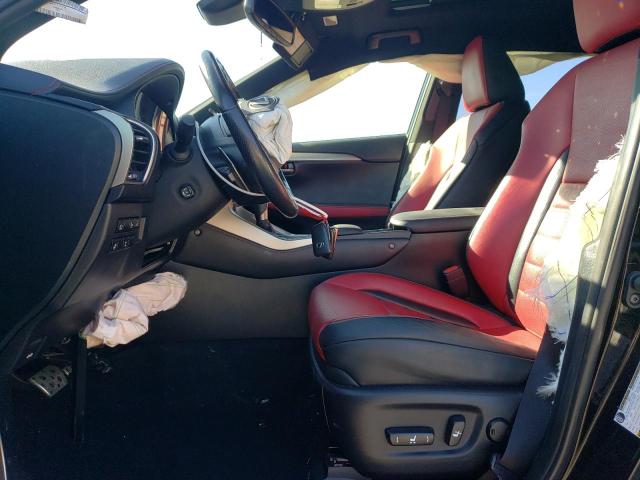 2020 LEXUS NX 300 F S JTJSARDZ9L5005205
