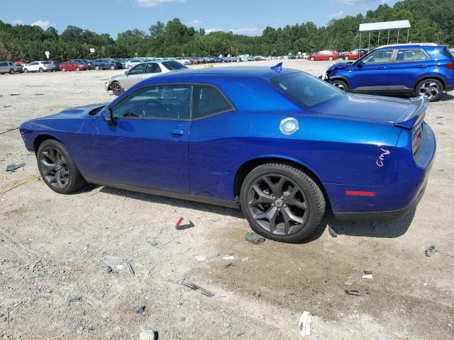 2018 DODGE CHALLENGER - 2C3CDZAG8JH270743