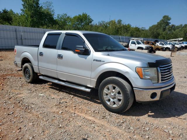2011 FORD F150 SUPER - 1FTEW1CM0BFB20941