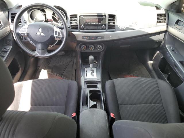 2015 MITSUBISHI LANCER ES JA32U2FU7FU014898