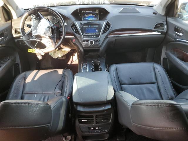 2016 ACURA MDX 5FRYD3H22GB021084