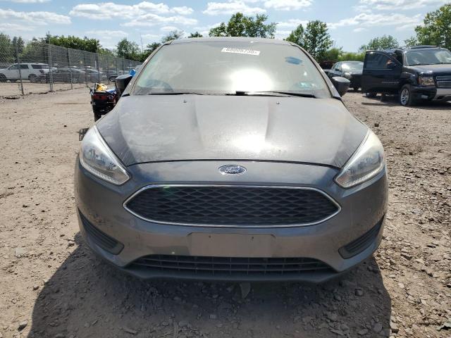 2018 FORD FOCUS SE - 1FADP3K23JL326328