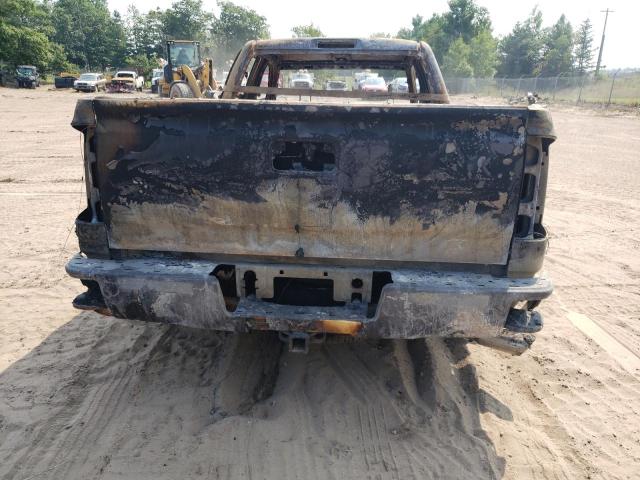 2018 CHEVROLET SILVERADO 1GCVKREC7JZ371144