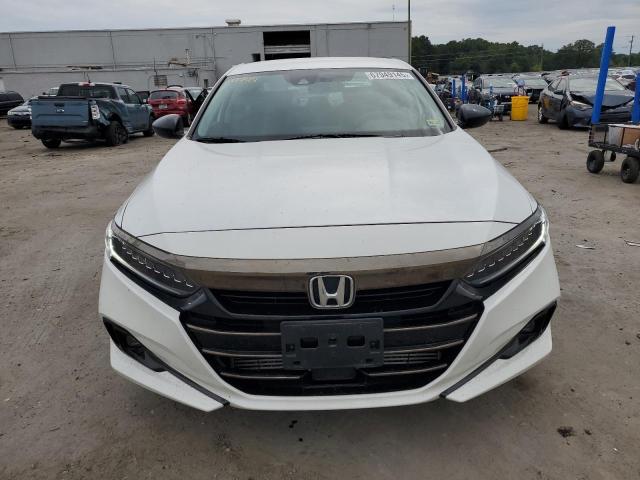 2021 HONDA ACCORD SPO 1HGCV1F47MA069607