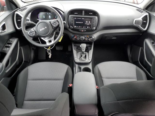 2023 KIA SOUL LX KNDJ23AUXP7886444