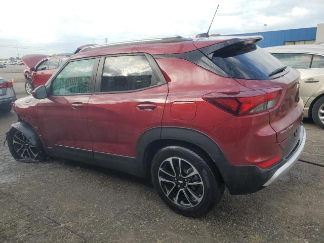2025 CHEVROLET TRAILBLAZE KL79MPSL3SB184219