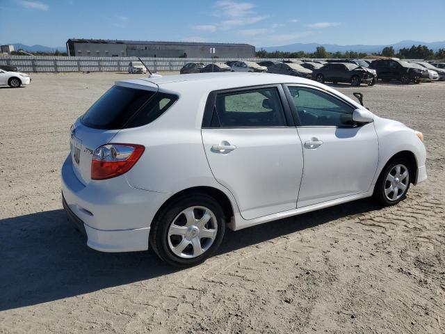 2010 TOYOTA COROLLA MA - 2T1KU4EEXAC325559