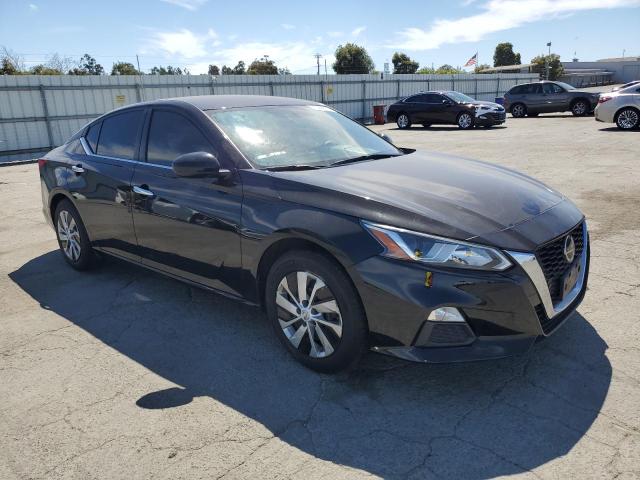 2019 NISSAN ALTIMA S 1N4BL4BV4KC144772