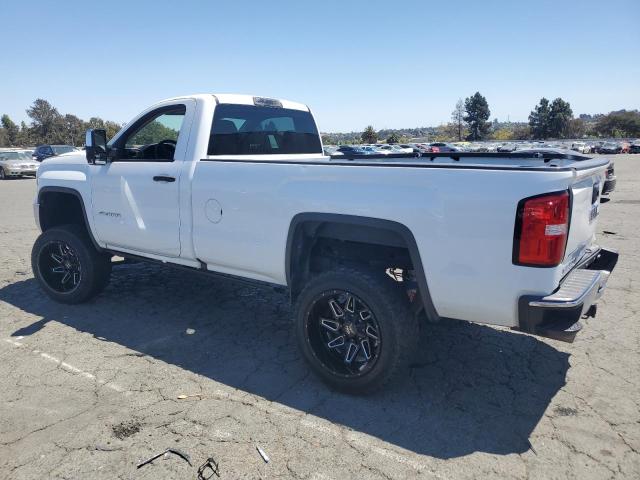 2018 GMC SIERRA C1500 1GTN1LEC0JZ902233