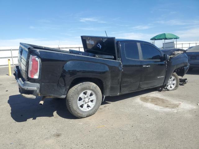 2016 GMC CANYON 1GTH5BEA9G1327695