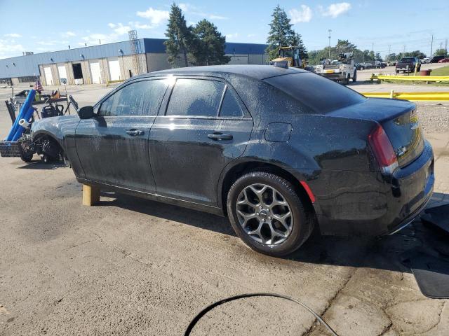2018 CHRYSLER 300 S 2C3CCAGG3JH154264