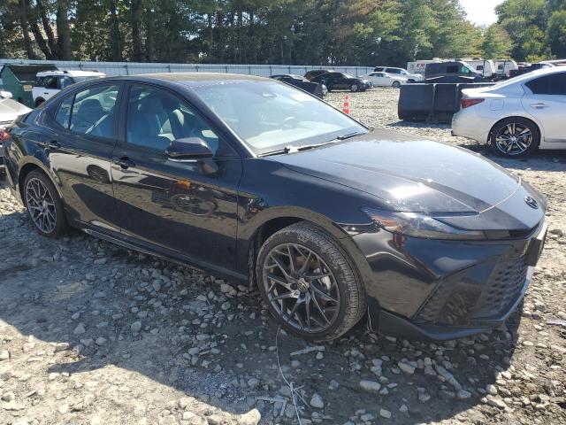 2025 TOYOTA CAMRY XSE #3285778655