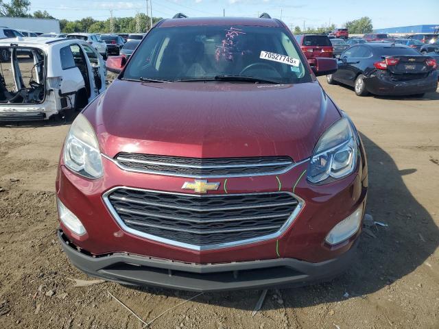 2016 CHEVROLET EQUINOX LT 2GNALCEKXG1119168