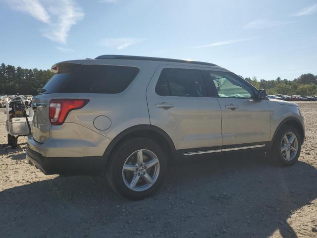 2017 FORD EXPLORER XLT 1FM5K8DH3HGB57566