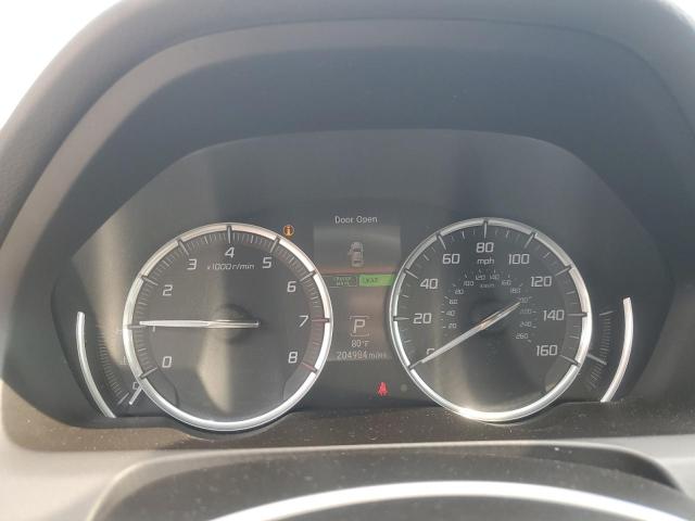 2015 ACURA TLX TECH 19UUB3F58FA000686