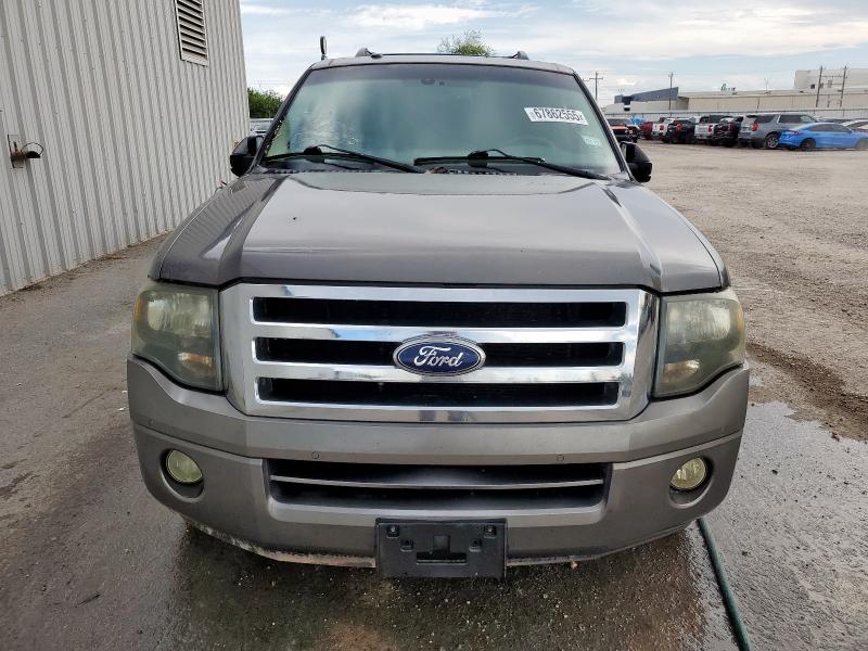 2013 FORD EXPEDITION #3284620333