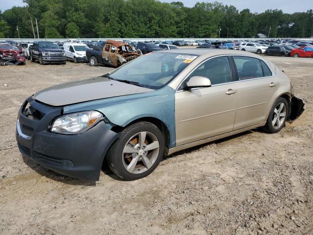 Global Auto Auctions: 2008 CHEVROLET MALIBU 2LT