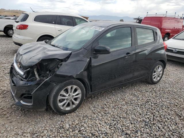 2019 CHEVROLET SPARK 1LT KL8CD6SAXKC738697