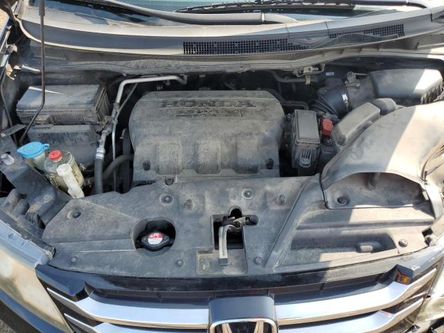 2015 HONDA ODYSSEY TO 5FNRL5H95FB112205