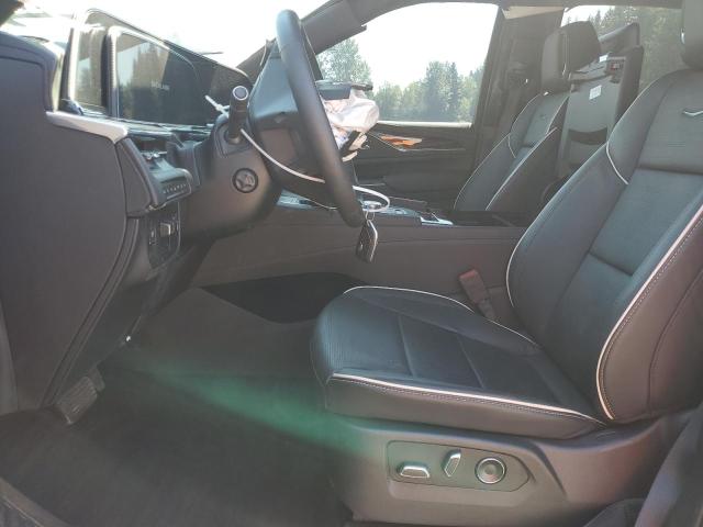 2024 CADILLAC ESCALADE E 1GYS4LKL4RR388942