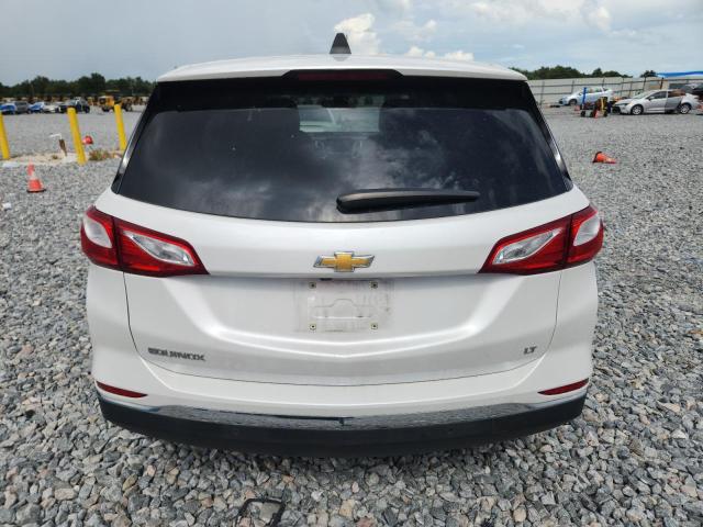 2018 CHEVROLET EQUINOX LT 2GNAXJEV5J6276135