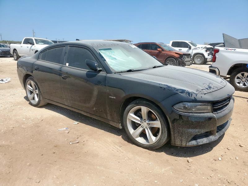 2016 DODGE CHARGER R/ 2C3CDXCT3GH240878