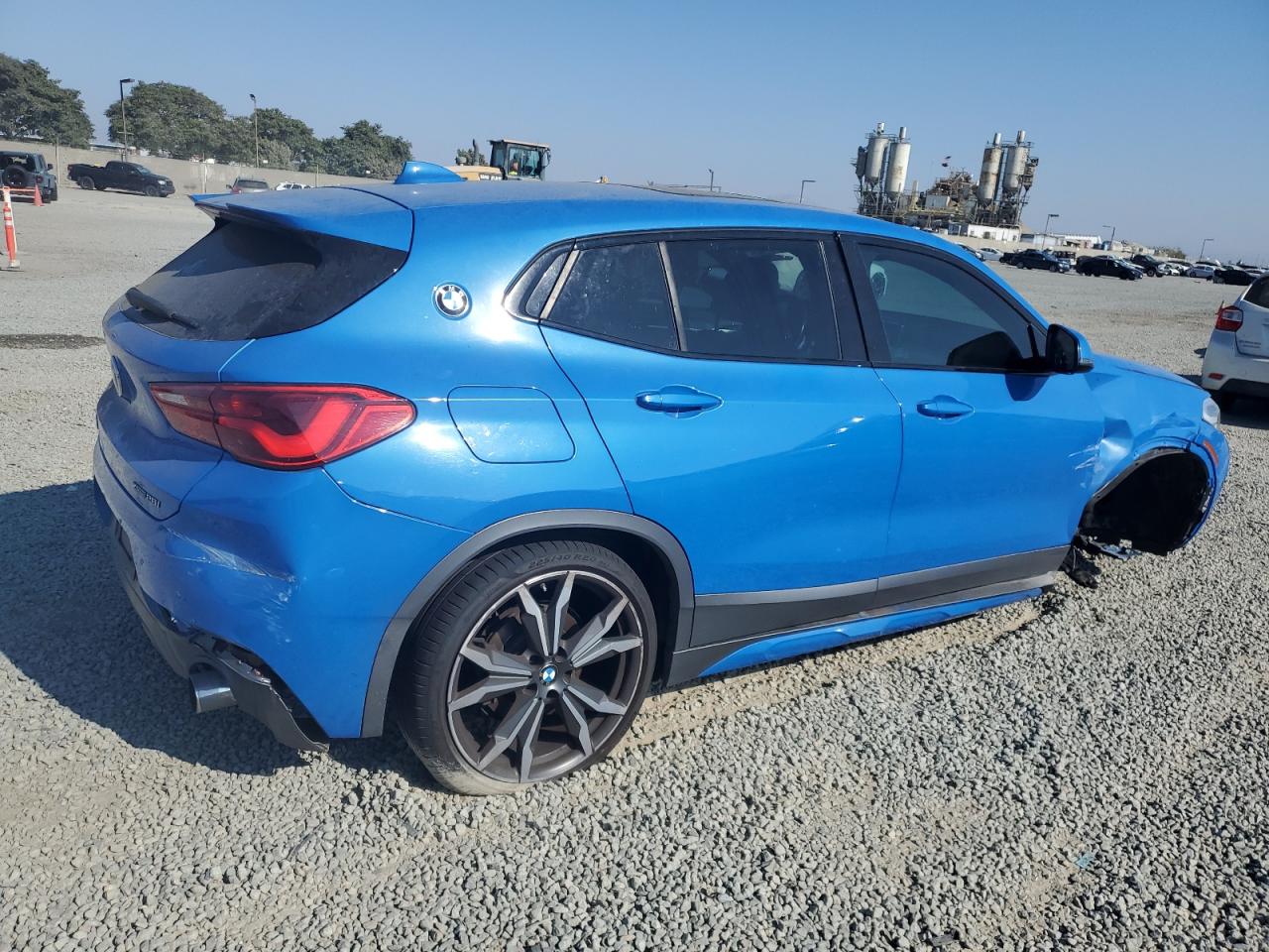 BMW X2 XDRIVE28I