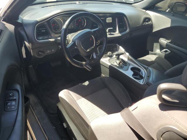 2017 DODGE CHALLENGER SXT 2C3CDZAG6HH588953