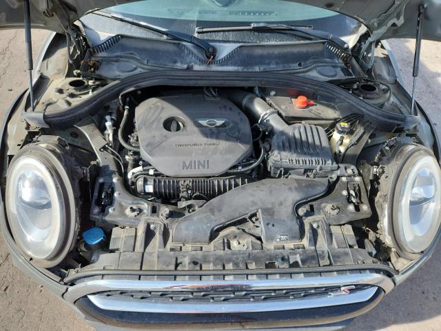 2017 MINI COOPER S C WMWLU5C32H2E84435