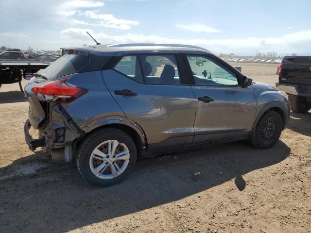 2018 NISSAN KICKS S 3N1CP5CU2JL539750