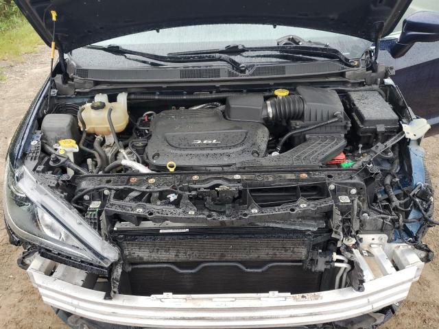 2018 CHRYSLER PACIFICA T 2C4RC1FG5JR235722