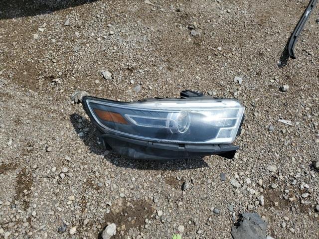 2015 FORD TAURUS SEL 1FAHP2H82FG125432