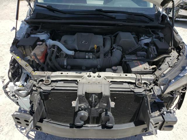 2020 LEXUS NX 300 BAS JTJAARBZ8L5008658