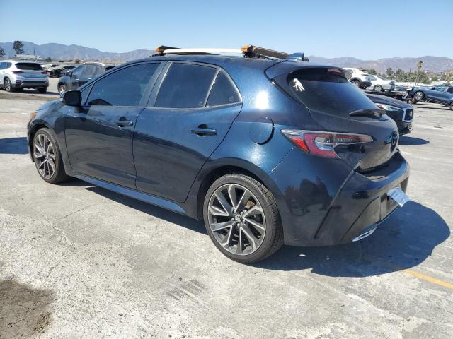 2019 TOYOTA COROLLA SE - JTNK4RBE9K3041878