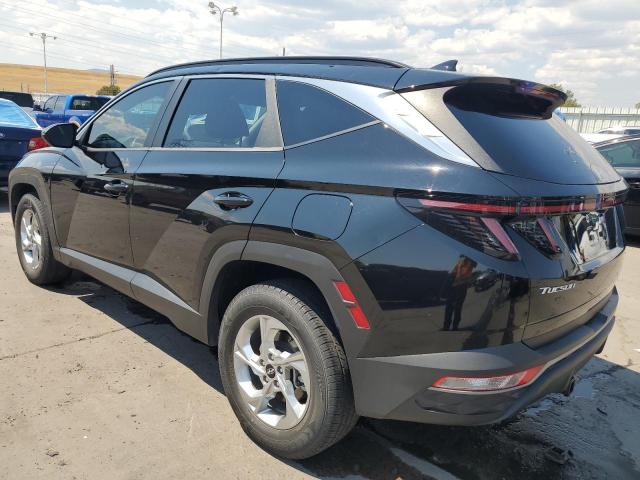 2022 HYUNDAI TUCSON SEL - KM8JBCAE9NU023184
