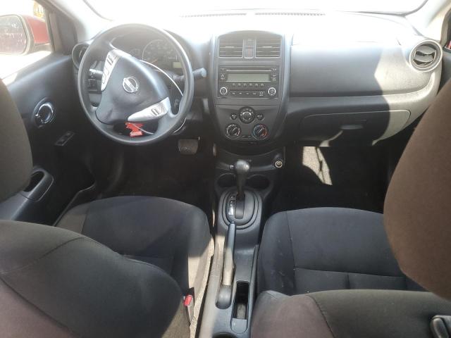 2018 NISSAN VERSA S 3N1CN7AP3JL833611