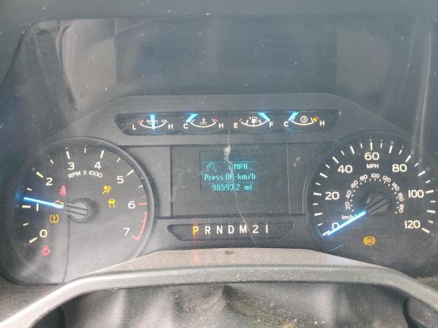 2015 FORD F150 SUPER 1FTFX1EF3FFB14217