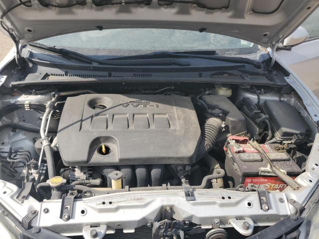 2015 TOYOTA COROLLA L - 5YFBURHE9FP315766