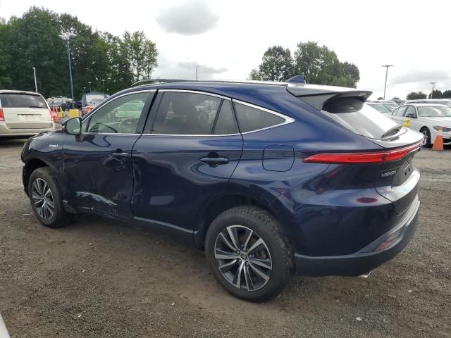 2021 TOYOTA VENZA LE JTEAAAAH8MJ024277