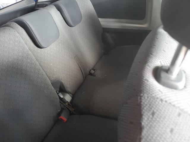 2009 TOYOTA YARIS #3302862888