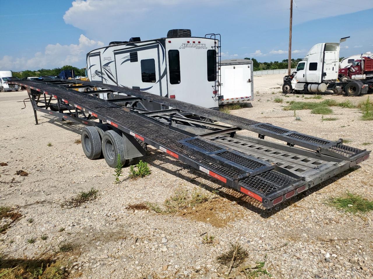 Lot #3234413113 2025 AMERICAN PRIDE UNKNOWN