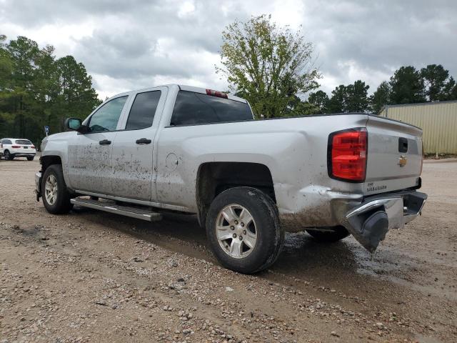 2014 CHEVROLET SILVERADO - 1GCRCREHXEZ310841