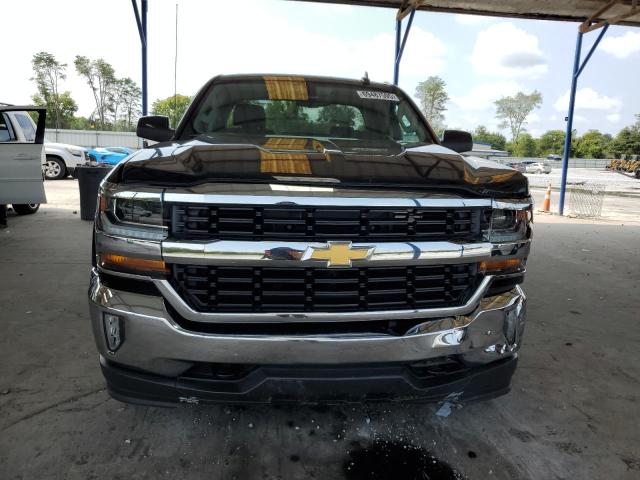 2018 CHEVROLET SILVERADO 1GCVKREC3JZ187934