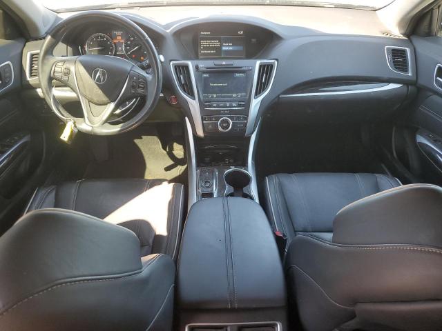 2019 ACURA TLX TECHNO 19UUB2F40KA010169