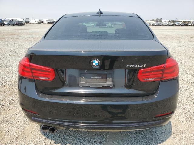 2017 BMW 330 I WBA8B9G30HNU52480