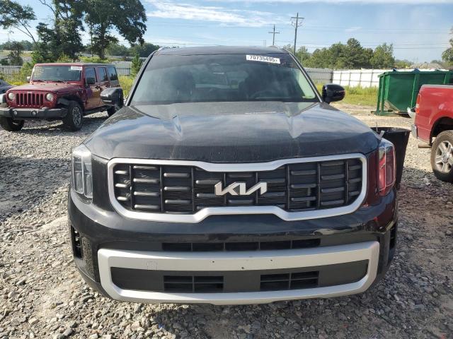 2024 KIA TELLURIDE 5XYP64GC3RG514310