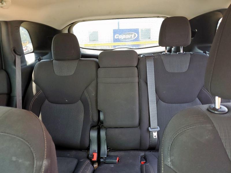 2017 JEEP CHEROKEE LATITUDE 1C4PJLCB8HW617777