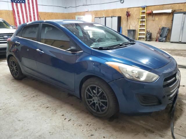 2016 HYUNDAI ELANTRA GT KMHD35LH9GU318348