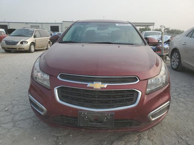 2016 CHEVROLET CRUZE LIMI - 1G1PE5SB3G7142011